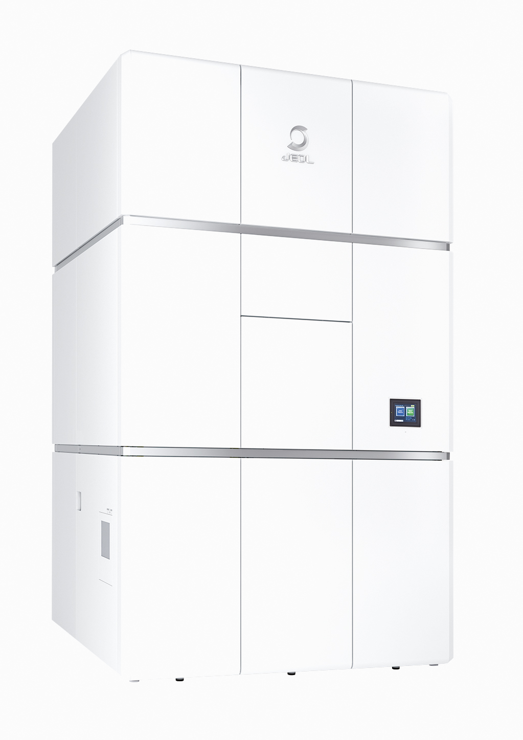 CRYO ARM 300 II for cryo-EM in structural analyses of proteins and viruses